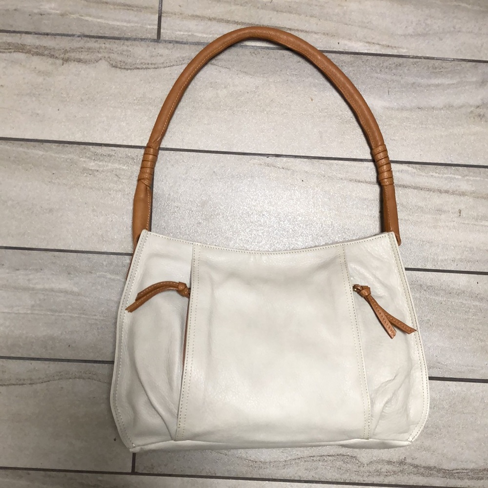 Sundance Leather Purse Excellent Condition w/o tags